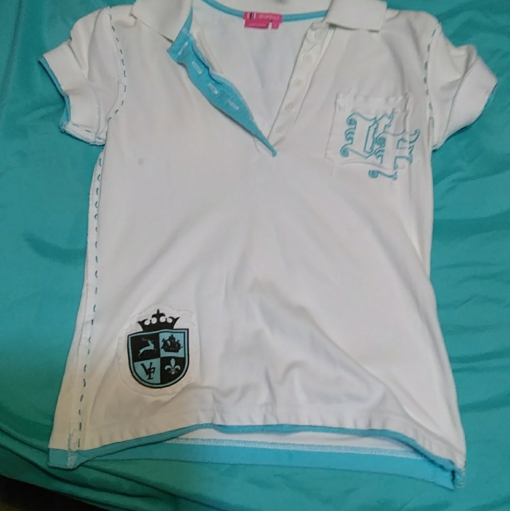 Cute top
